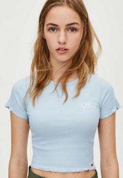 Топ Pull&Bear
