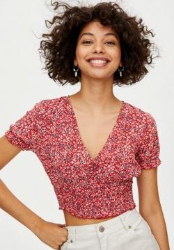 Топ Pull&Bear