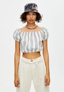 Топ Pull&Bear