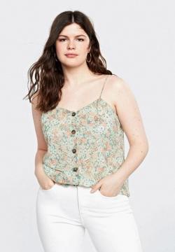 Топ Violeta by Mango