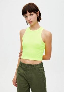 Топ Pull&Bear