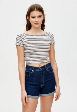Топ Pull&Bear