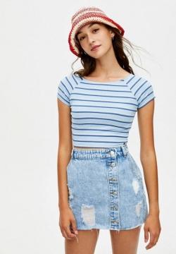 Топ Pull&Bear
