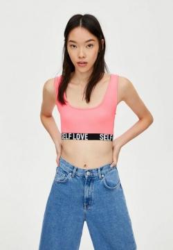 Топ Pull&Bear