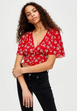 Топ Pull&Bear