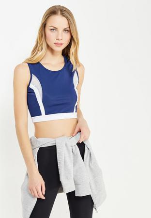 Топ Trussardi Sport