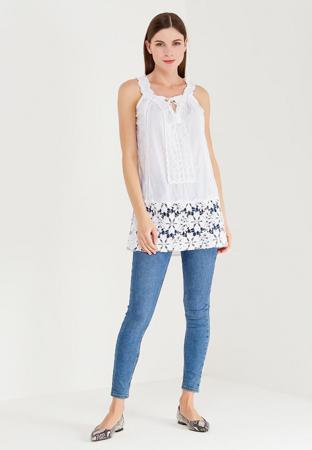 Топ Fresh Cotton