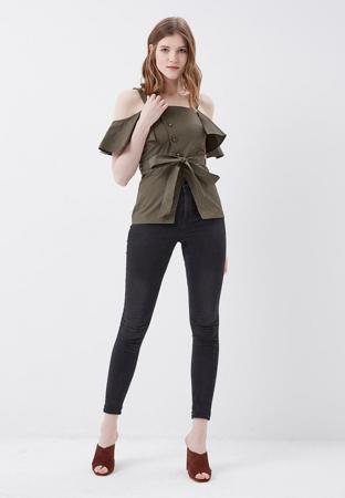 Топ River Island
