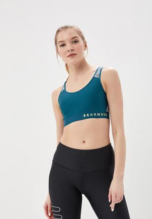 Топ Under Armour
