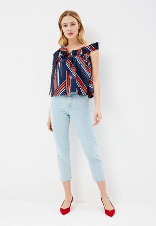 Топ Tommy Hilfiger