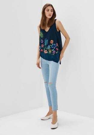 Топ Desigual