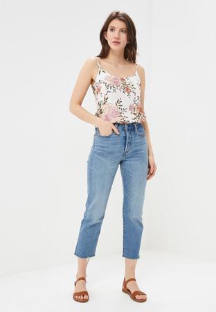 Топ Vero Moda