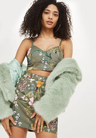 Топ Topshop Топ Topshop