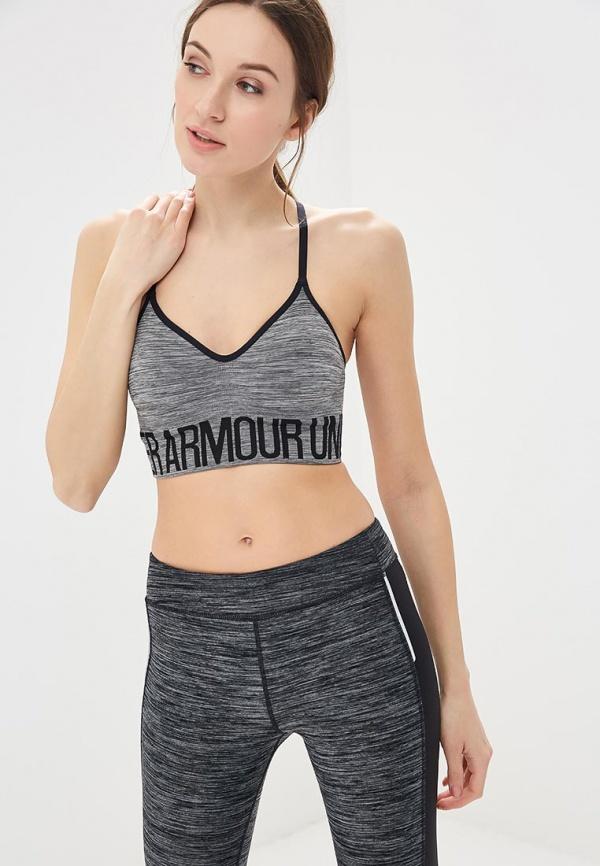 Топ Under Armour