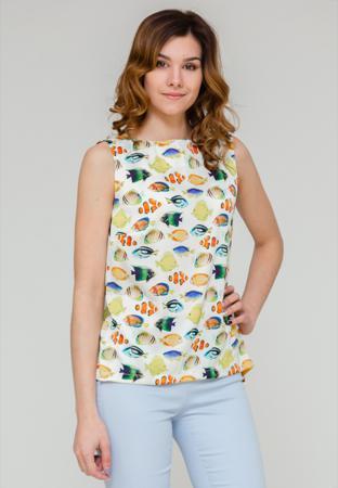 Топ Allegoria Топ Allegoria