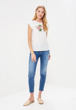 Топ Zarina