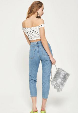 Топ Topshop