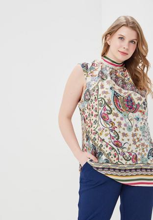 Топ Fiorella Rubino Топ Fiorella Rubino