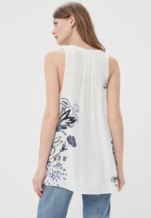 Топ Desigual