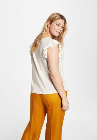 Топ Violeta by Mango