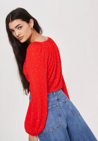 Топ Topshop