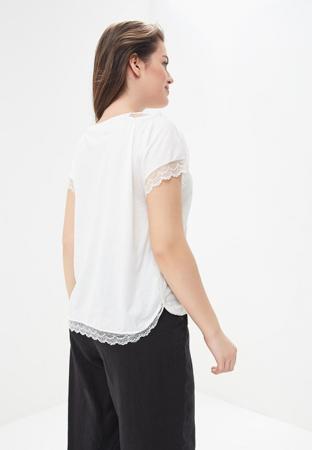 Топ Violeta by Mango