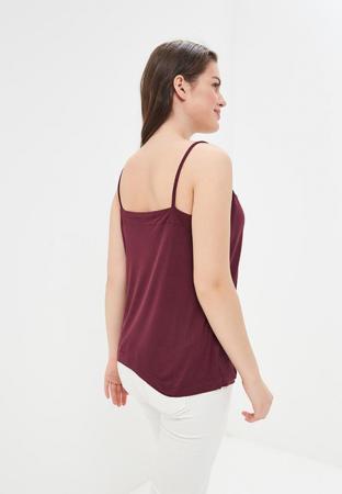 Топ Violeta by Mango