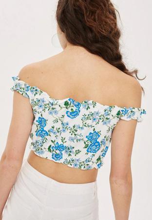 Топ Topshop