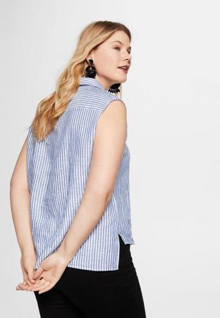 Топ Violeta by Mango