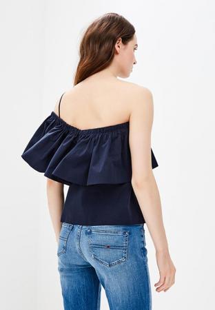 Топ Tommy Hilfiger