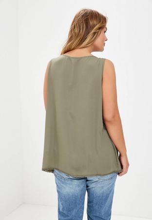 Топ Dorothy Perkins Curve