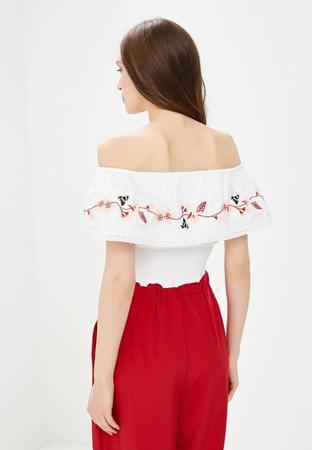 Топ Miss Selfridge