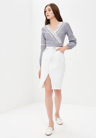 Топ Miss Selfridge