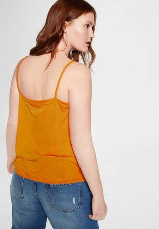 Топ Violeta by Mango