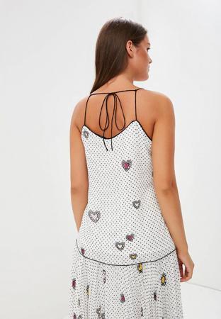 Топ Violeta by Mango