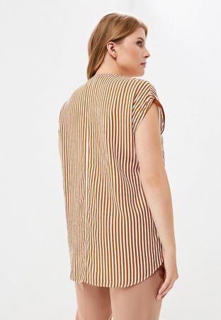 Топ Violeta by Mango