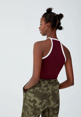 Топ Pull&Bear