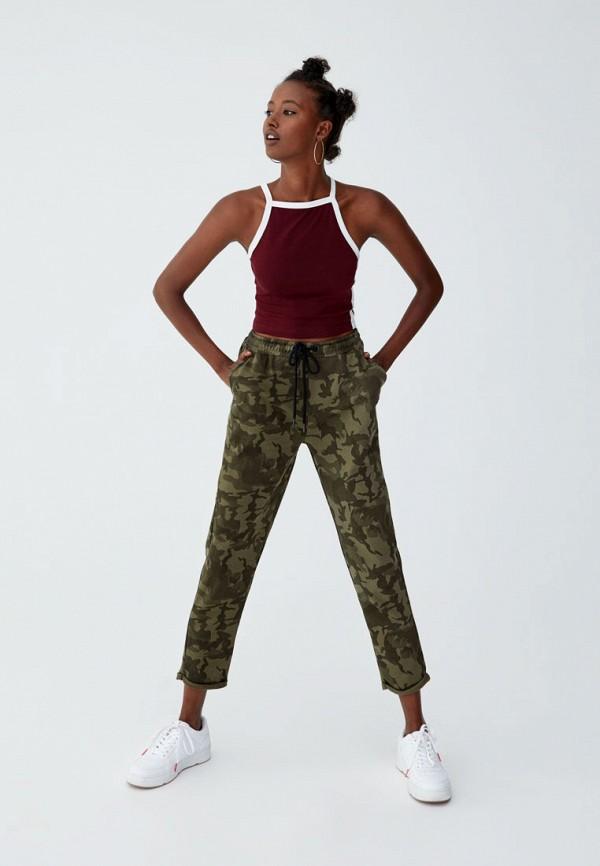 Топ Pull&Bear