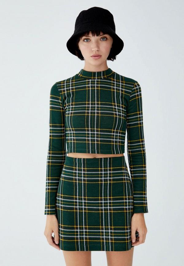 Топ Pull&Bear