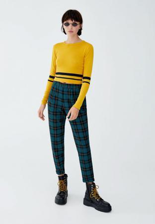 Топ Pull&Bear