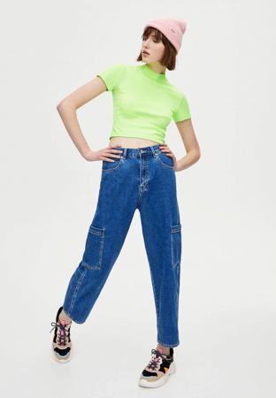 Топ Pull&Bear