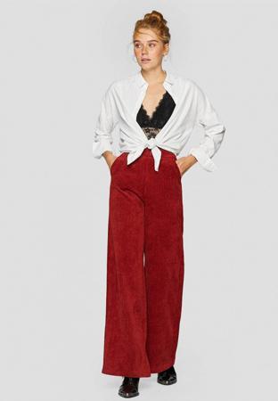 Топ Stradivarius