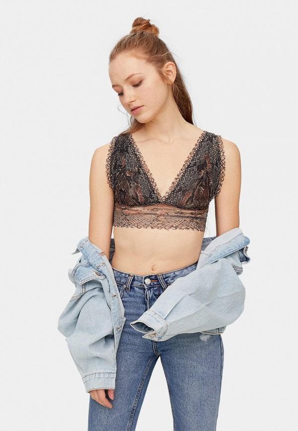 Топ Stradivarius