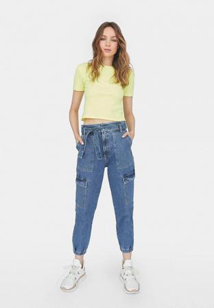 Топ Stradivarius