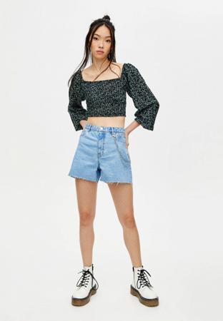 Топ Pull&Bear