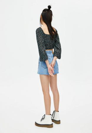 Топ Pull&Bear