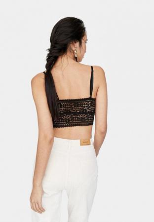 Топ Stradivarius