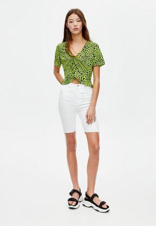 Топ Pull&Bear