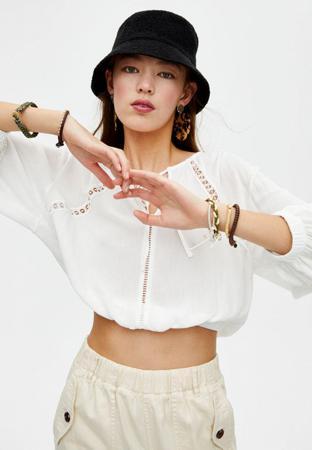 Топ Pull&Bear