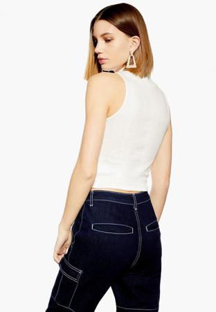 Топ Topshop